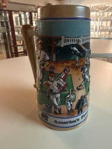 Baseball budweiser sports - baseball,