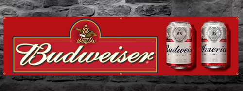 Budweiser bier usa racing - bier,