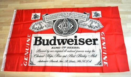 Budweiser bier usa - große, 150