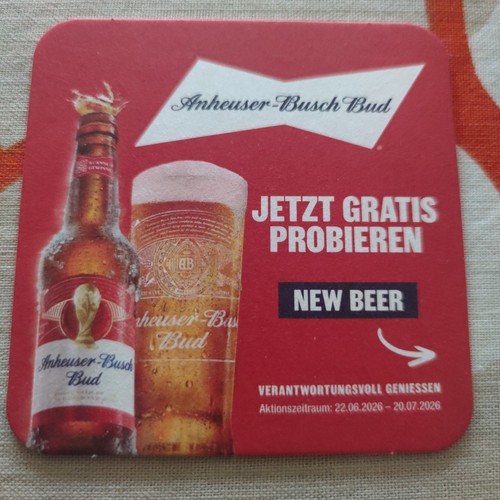 Schöner bierdeckel brauerei - schöner,