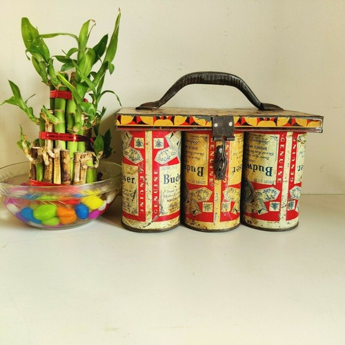 Vintage budweiser bier - budweiser,
