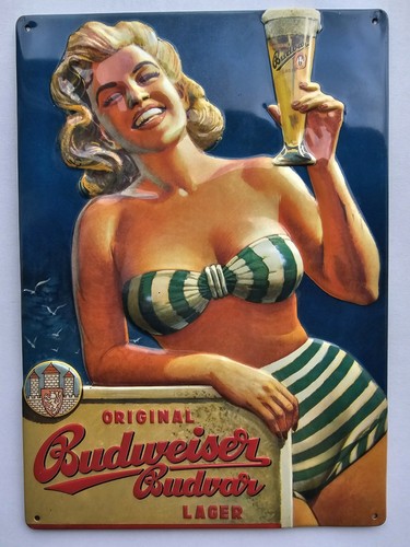 Budweiser bier brauerei - budweiser,