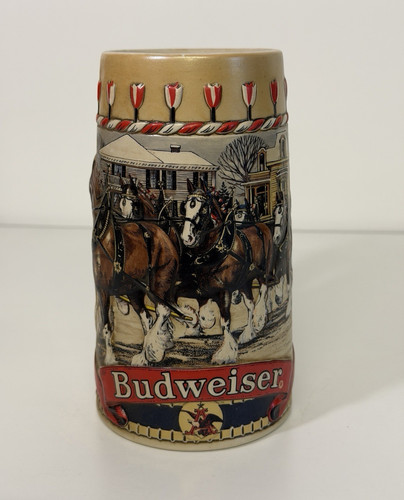 Anheuser busch budweiser - anheuser-busch,