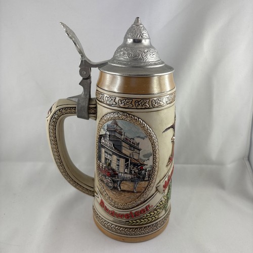 Limiti budweiser bierkrug der - budweiser,