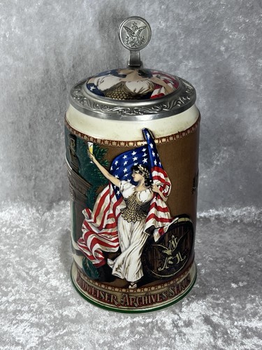 Budweiser archives series - budweiser,