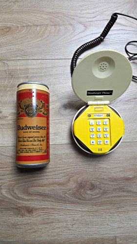 80er jahre telefone hamburger - jahre, telefone,
