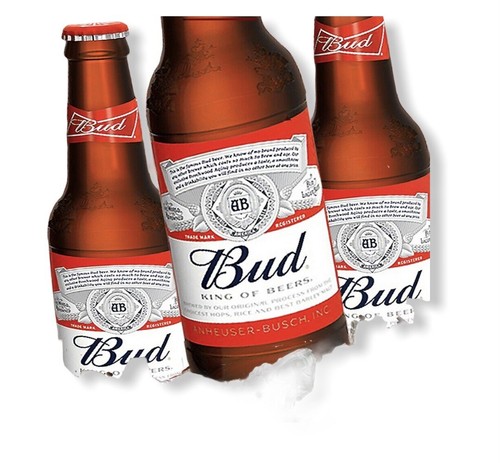 Budweiser beer usa das - 6,