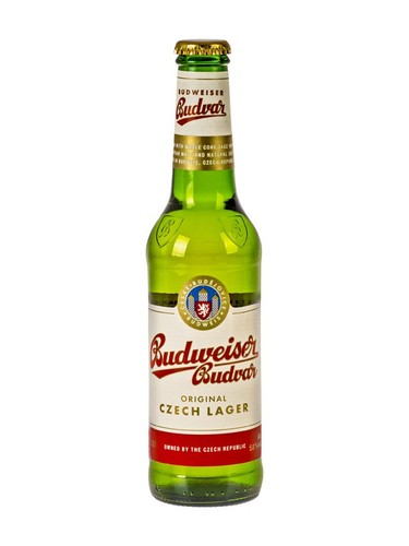 Budweiser budvar original x - original,