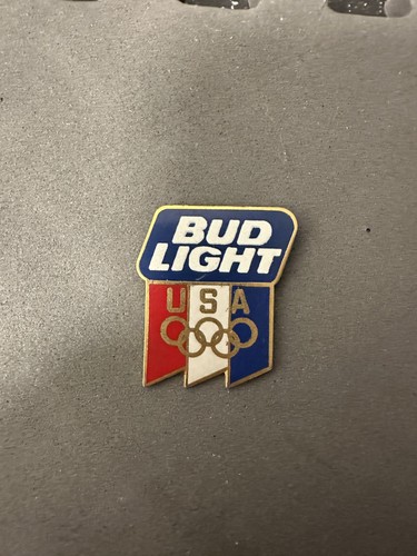 Budweiser bud light olympia - „bud,