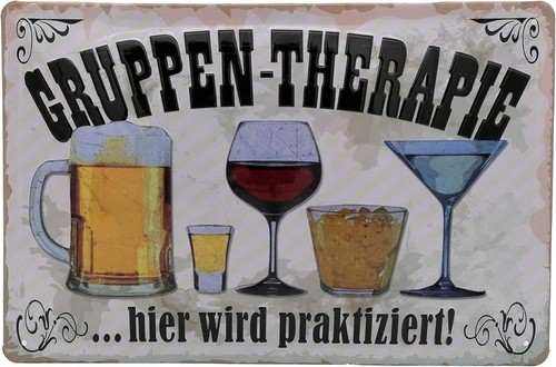 Geprägtes blechschild für - blechschild,