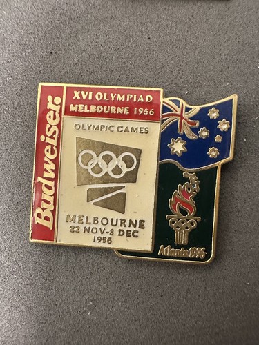 Budweiser olympic games - budweiser,