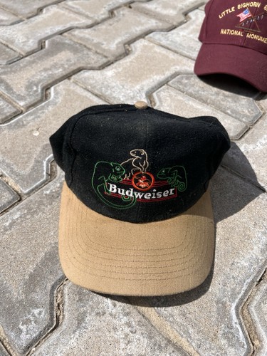 Budweiser cap - budweiser,