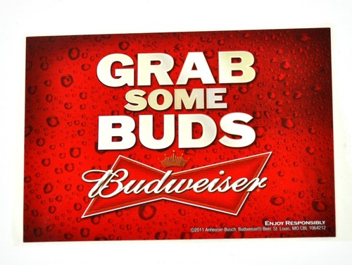 Budweiser bier usa - bier,