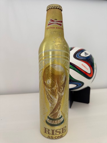 Budweiser bierflasche 2014 - budweiser,
