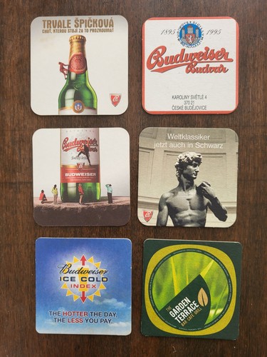 Sammelauflösung bierfilz - sammelauflösung,