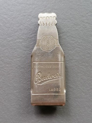 Vintage uralt flaschenöffner - uralt,