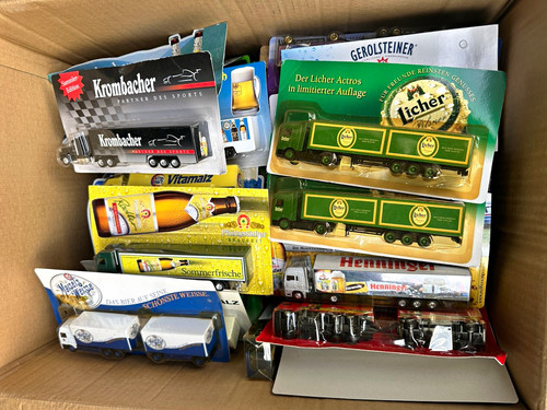 100x budweiser werbe - , werbe-modell