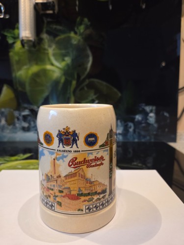 Bierkrug budweiser krug - bierkrug,