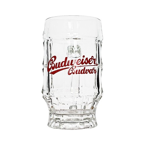 Budweiser budvar bierkrug - budweiser,