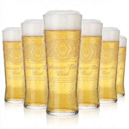 Anheuser busch bud bier - bud,