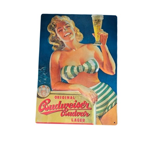 Budweiser bier brauerei - budweiser,