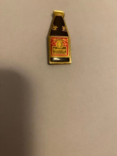 Budweiser flasche bier - flasche,