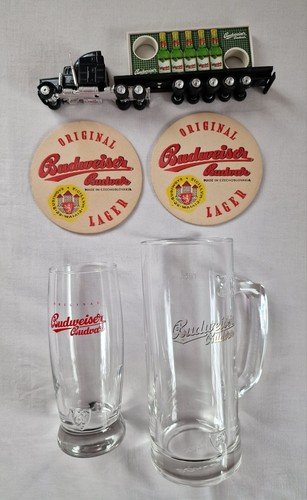 Budweiser fan artikel - budweiser, fan-