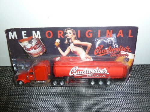 Lkw budweiser sammeln - ++lkw,