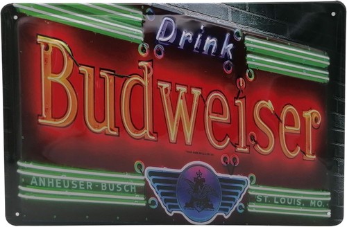 Budweiser annheuser4 - budweiser,