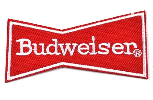 Budweiser bier usa logo - bier,